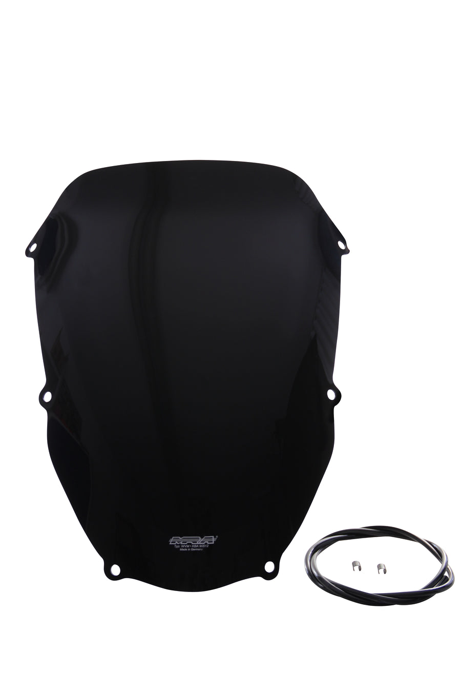 Kawasaki ZX 6 R / ZX 636 [2000-2002]-touring disc "T"