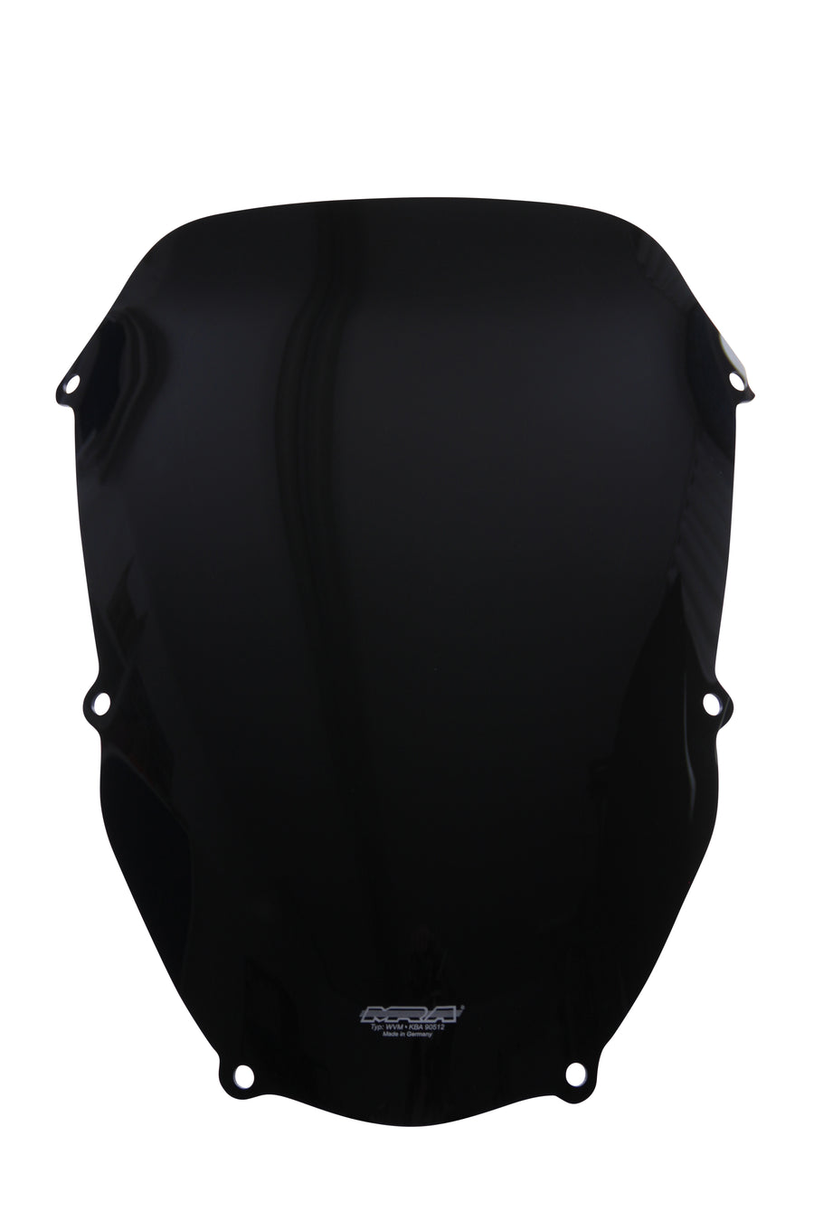 Kawasaki ZX 6 R / ZX 636 [2000-2002]-touring disc "T"