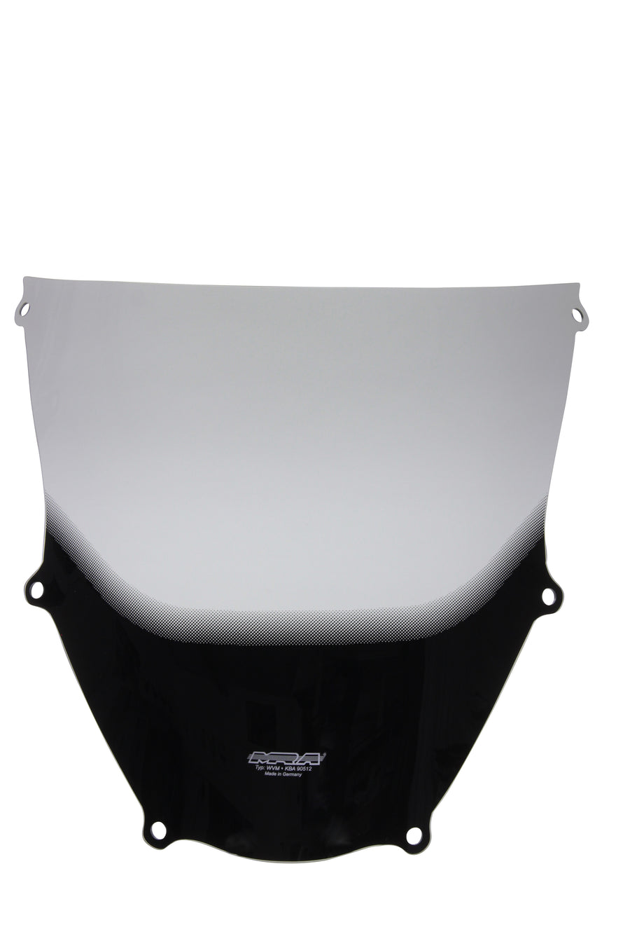 Kawasaki ZX 9 R [2000]-original shape disc "O"