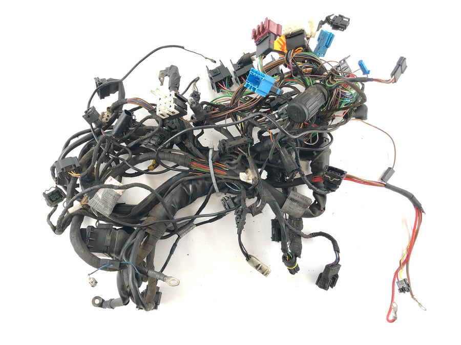 BMW K 1200 RS Type 589 [1999] - Wiring harness