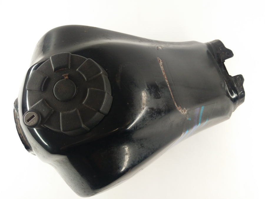 Yamaha DT 80 53V [53VA] - Tank petrol tank