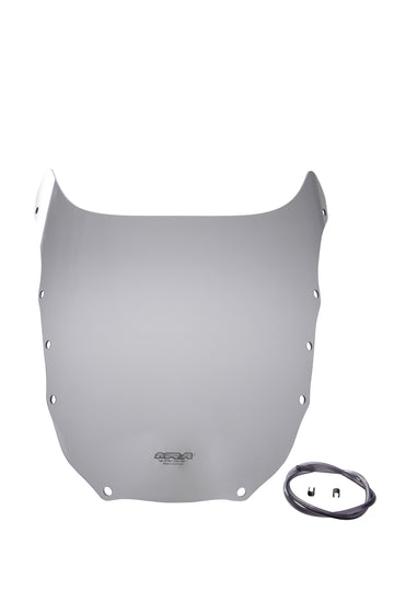 Kawasaki ZXR 750 [1991-1992]-original shape disc "On"