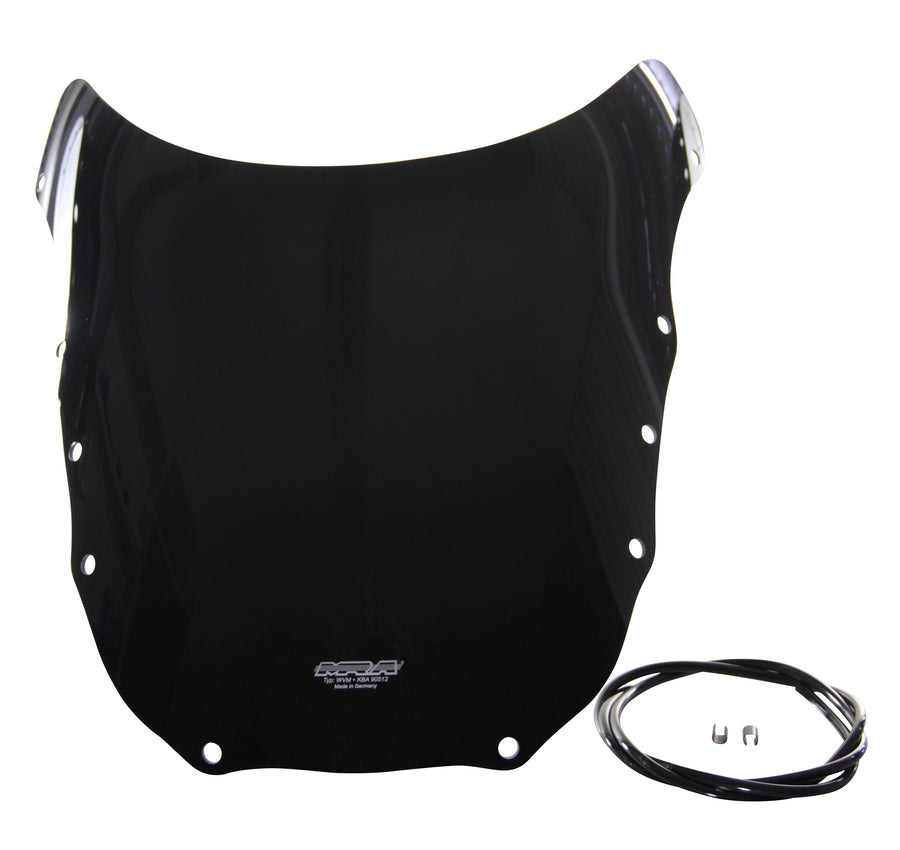 Kawasaki ZXR 750 [1991-1992]-Spoiler disc "SN"