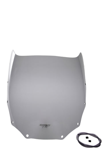 Kawasaki ZXR 750 [1993-1995]-original shape disc "On"