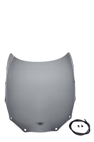 Kawasaki ZXR 750 [1993-1995]-Spoiler disc "SN"