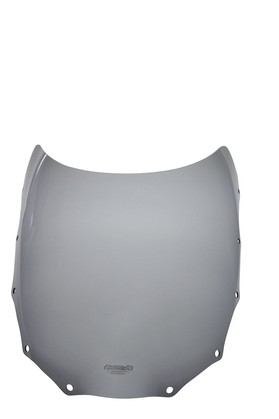 Kawasaki ZXR 750 [1993-1995]-Spoiler disc "SN"