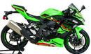 Kawasaki ZX-4 R / ZX- 4 RR [2023-]-Racing disc "R"-5