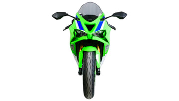 Kawasaki ZX 6 R Ninja [2024-]-Racing disc "R"