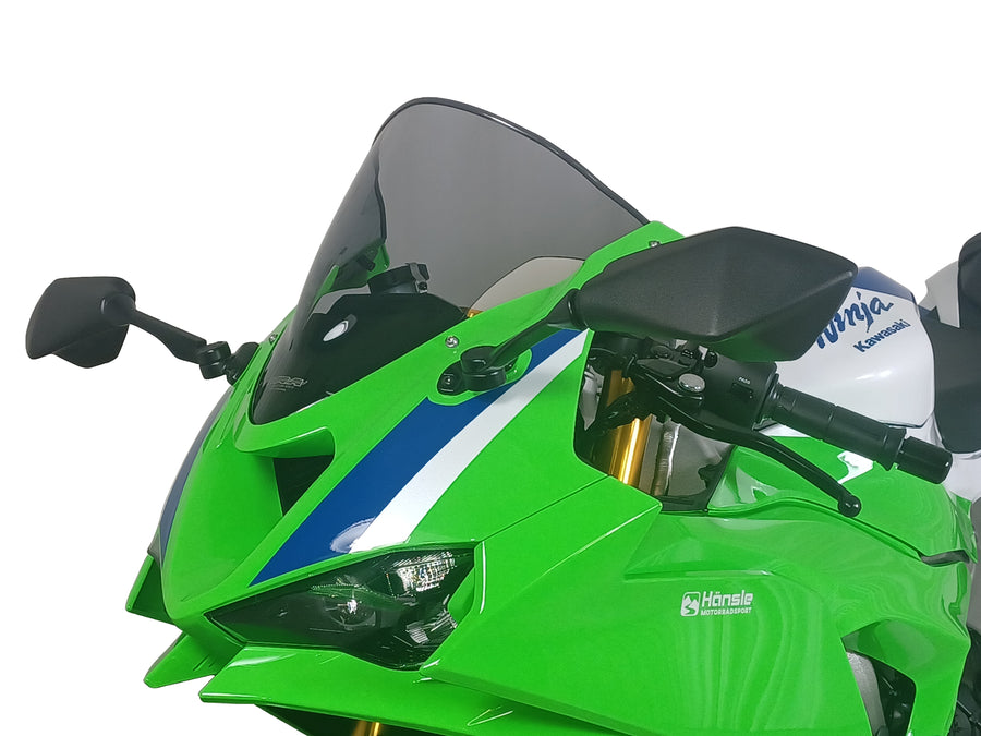 Kawasaki ZX 6 R Ninja [2024-]-Racing disc "R"