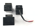 Yamaha XJR 1200 4PU [1995] - Relay bundle-3