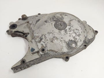 Honda XR 500 R PE01 [1981] - Engine cover alternator cover - 0