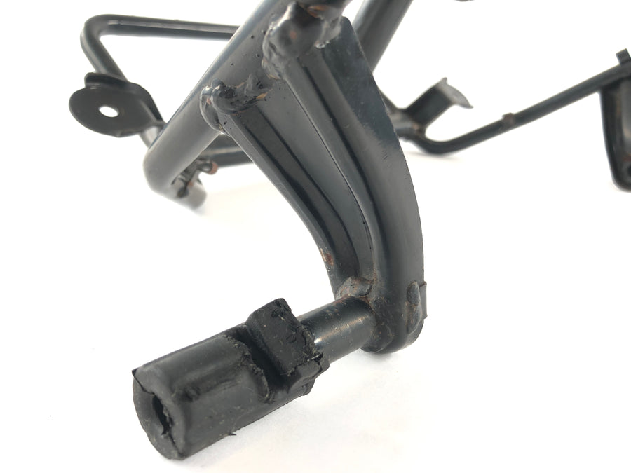 Yamaha XJ 900 F 58L [1985] - Front fairing bracket antler