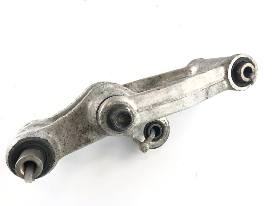 Honda NS 400 R NC19 [1985] - rocker arm bone shock absorber