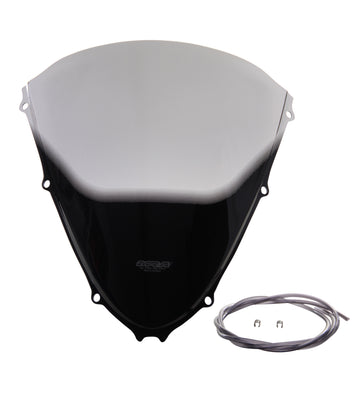 Kawasaki ZZR 1400 / ZX 14 R [2006-]-original shape disc "O"