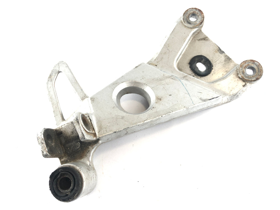 Honda NSR 125 R JC22 [1998] - Footrest bracket right passenger