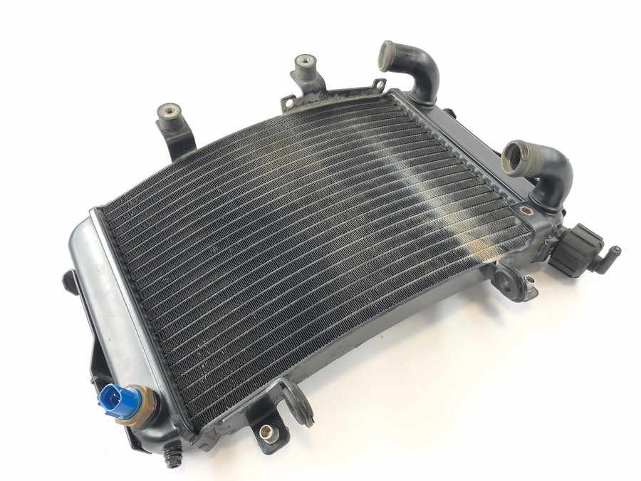 KTM Duke 690 A3 [2012] - Radiator Water Cooler