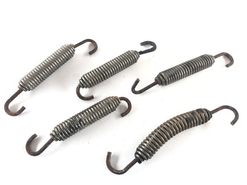 Ducati 900 SS [1992] - Exhaust springs - 0