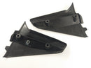 Husqvarna TE 450 H8 [2007] - Radiator cover left and right-3