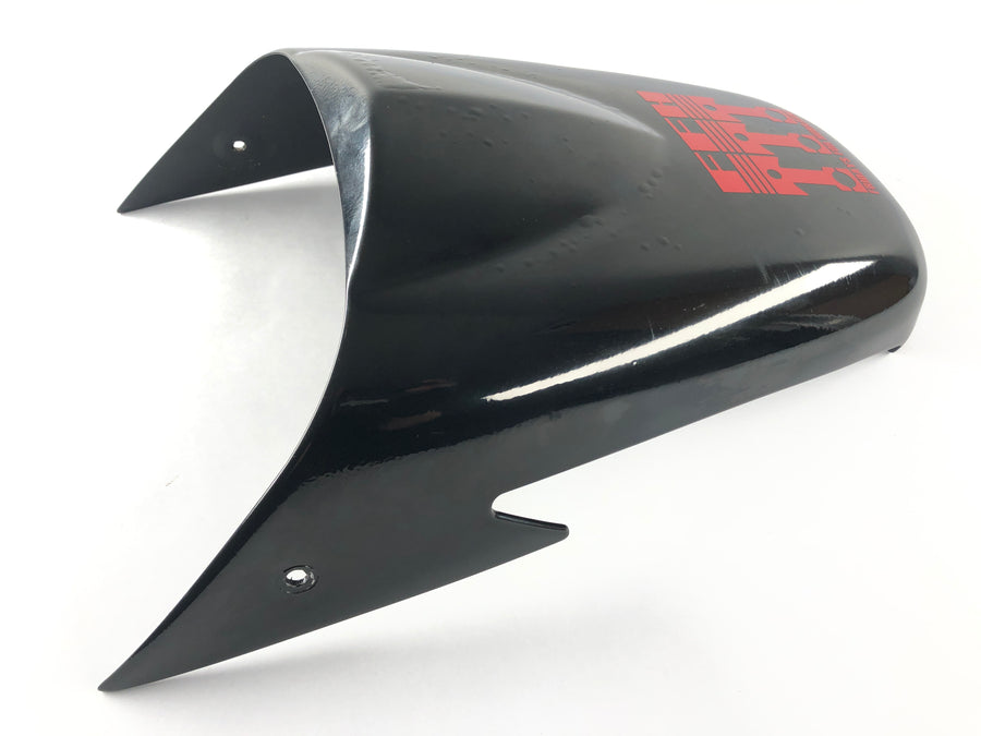Triumph Speed ​​Triple 1050 515NJ [2006] - pillion seat cover original