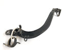 Kawasaki KMX 125 MX 125 B [1998] - Brake pedal rear brake-2
