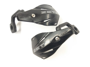 Gas Gas FSR 450 [2008] - hand protectors - 0