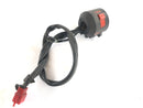 Honda NS 400 R NC19 [1985] - handlebar fitting right-5