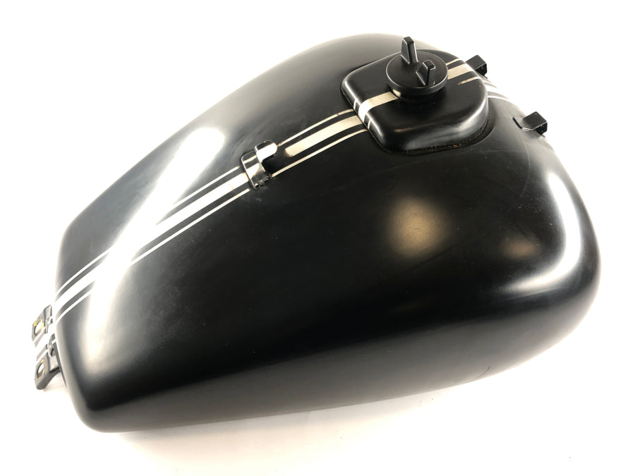 Kawasaki VN 1500 A VNAA [all years] - Tank petrol tank