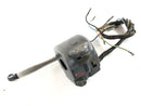 Honda CJ 360 T [1980] - Handlebar assembly left-1