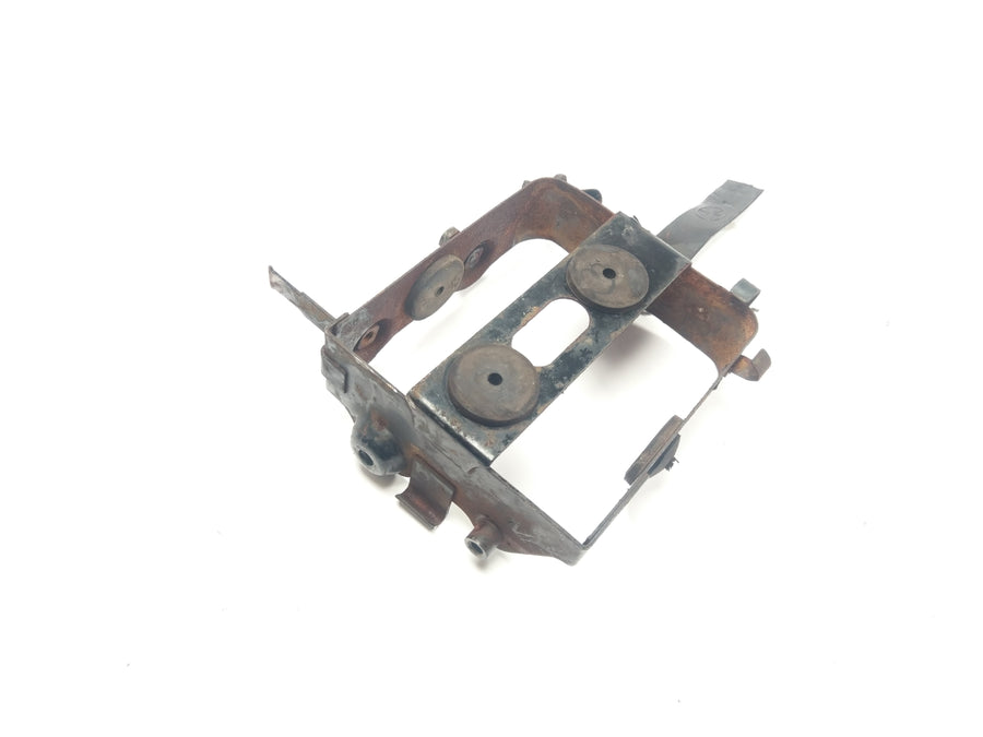 Yamaha DT 400 1R6 - unit holder
