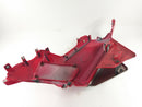 Moto Guzzi Stelvio 1200 4V [2008] - Tank fairing left-5