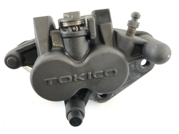 Suzuki DL 1000 V-Strom [2006] - brake caliper front right