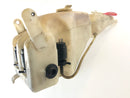 BMW M 535i E28 [1986] - Windshield washer fluid reservoir-2