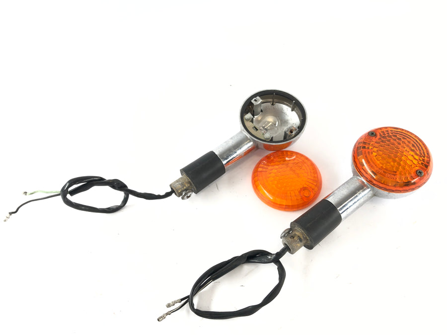 Suzuki VS 1400 VX51L [1992] - indicator set pair