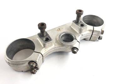 Husaberg FE 501 [2002] - Top triple clamp - 0