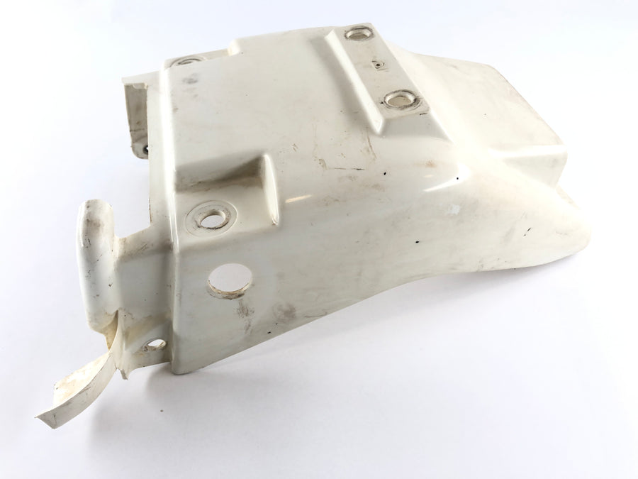 Honda Africa Twin XRV 750 RD07 [1993] - Rear fender fairing rear