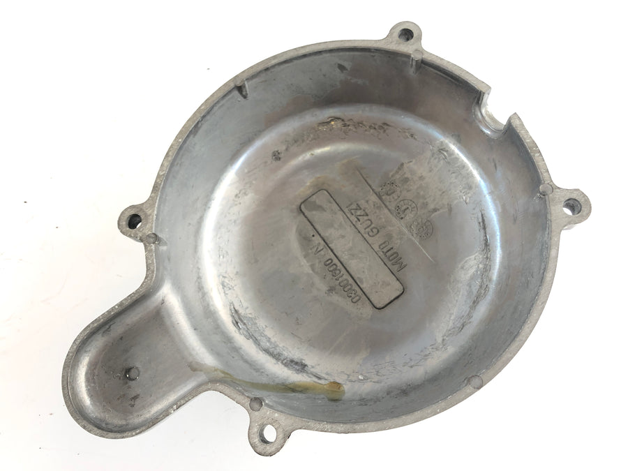 Moto Guzzi V11 [2001] - Alternator cover engine cover