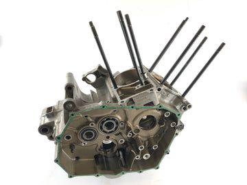 Honda Africa Twin XRV 750 RD07 [1993] - Engine housing empty housing - 0