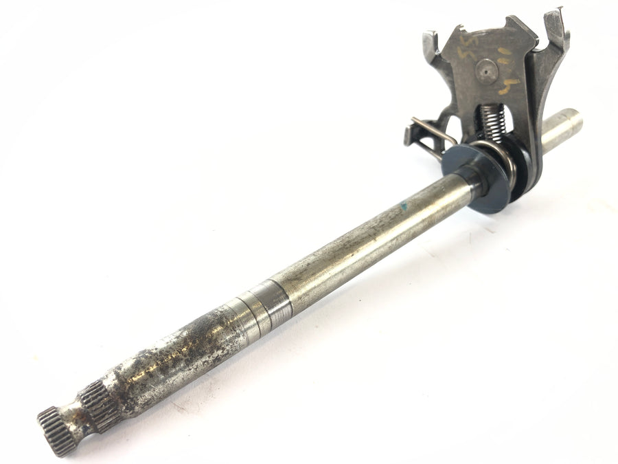 KTM Duke 390 [2014] - Shift shaft