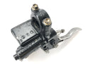 Husqvarna TE 610 8AE [1992] - Brake pump handbrake pump-2