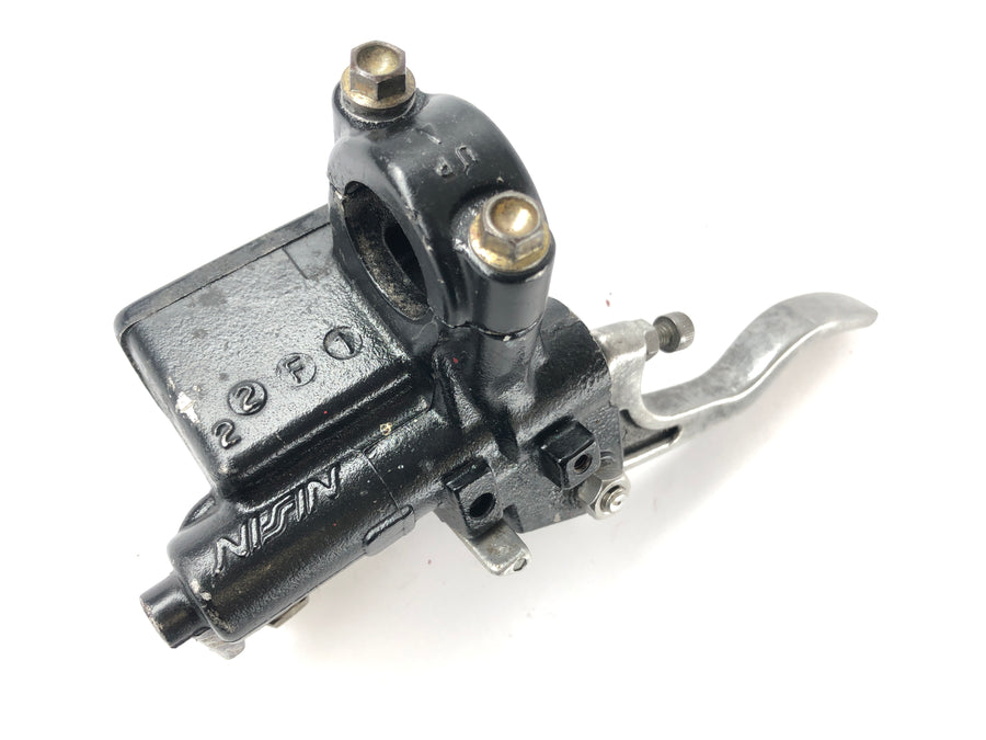 Husqvarna TE 610 8AE [1992] - Brake pump handbrake pump