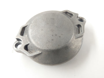 Aprilia RST 1000 Futura [2004] - Oil filter lid motor lid