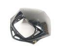 Yamahe DT 125 4BL [1997 ] - Front mask front fairing-1