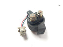 Yamaha XTZ 660 Tenere 3YF [1991] - Solenoid switch starter solenoid switch starter relay-2