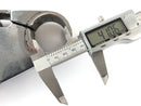 Kawasaki VN 1500 A VNAA [all years] - lower triple clamp-4