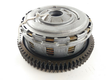 Honda CBX 750 F RC17 [1985] - Clutch - 0