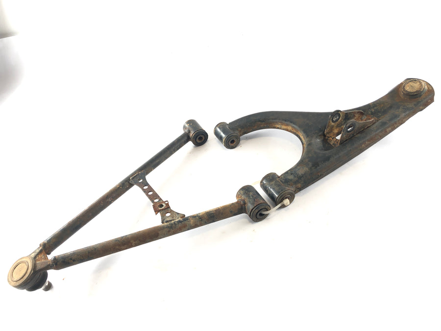 Yamaha Grizzly 660 AM03W [2003] - Front left wishbone