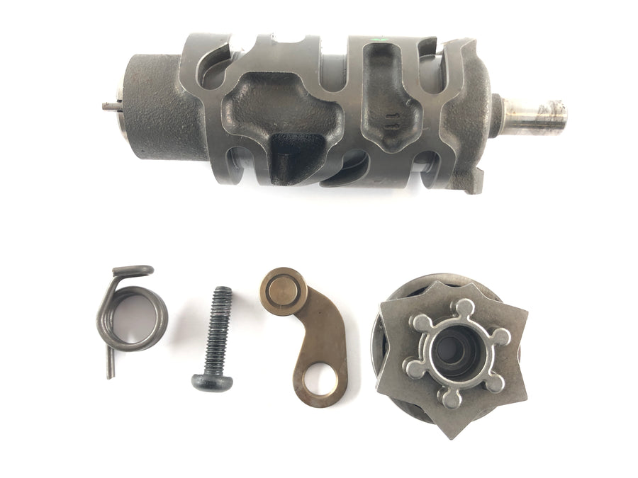 Triumph Daytona 955i T595 [2001] - Shift drum