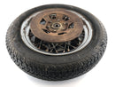 Moto Guzzi 850-T3 VD [1979] - Front wheel rim-1