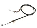 Suzuki DR 250 SJ41A [1982] - throttle cable-4