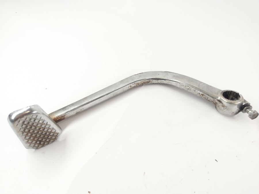 Yamaha XJ 900 F 58L [1985] - Brake pedal foot brake lever